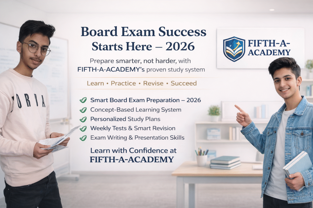 Papers Preparation in One Month 