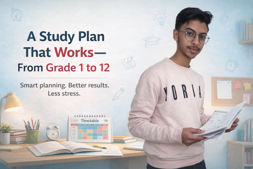 Papers Preparation in One Month 