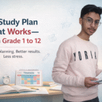 Papers Preparation in One Month