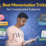Best Memorization Tricks for Complicated Subjects