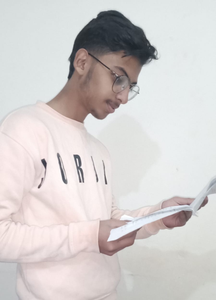 Preparation on Campus – FIFTH-A-ACADEMY (Classes 9–12 & O/A Level)