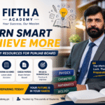 Fifth A AcademyFifth A Academy